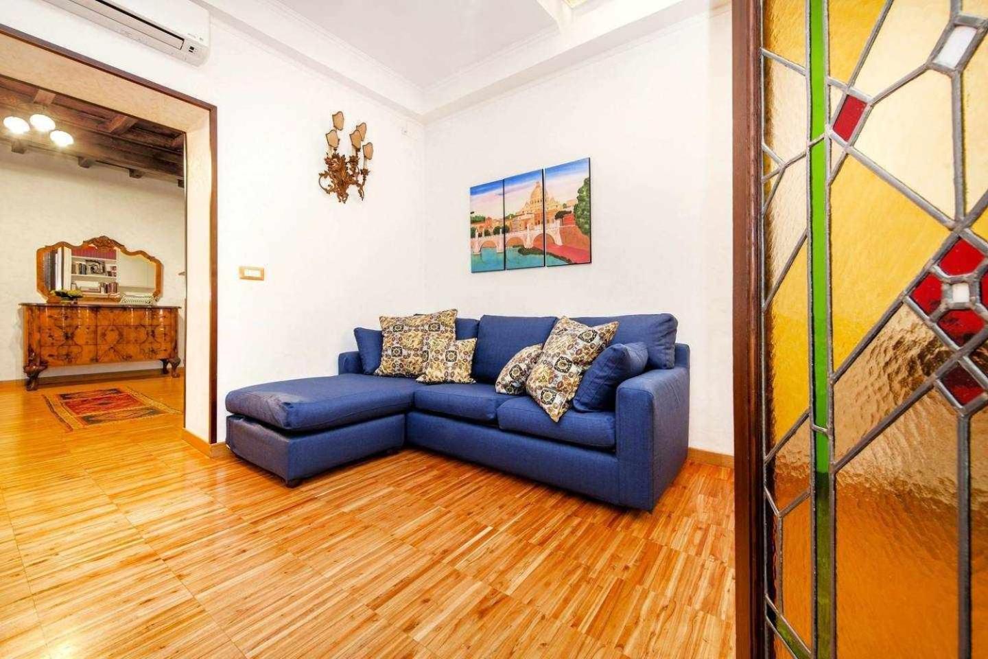 Apartamento Myrometravel Exterior foto