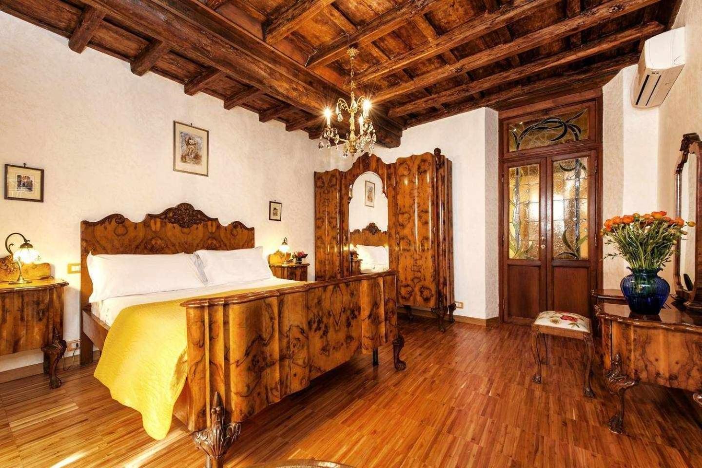 Apartamento Myrometravel Exterior foto