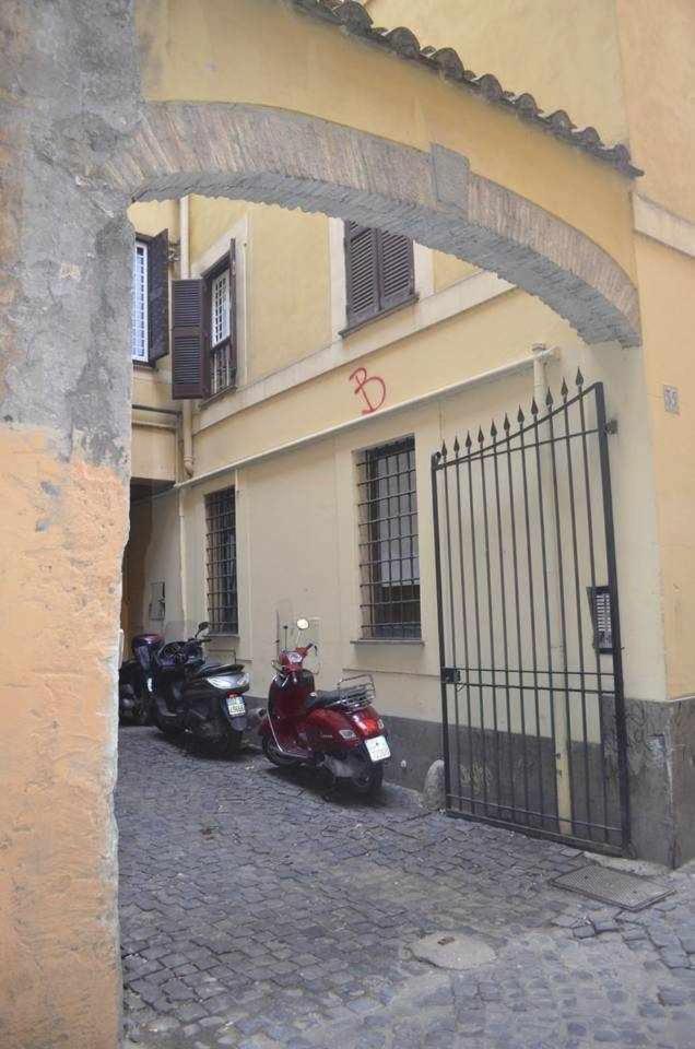 Apartamento Myrometravel Exterior foto