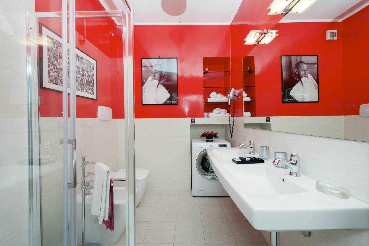 Apartamento Myrometravel Exterior foto