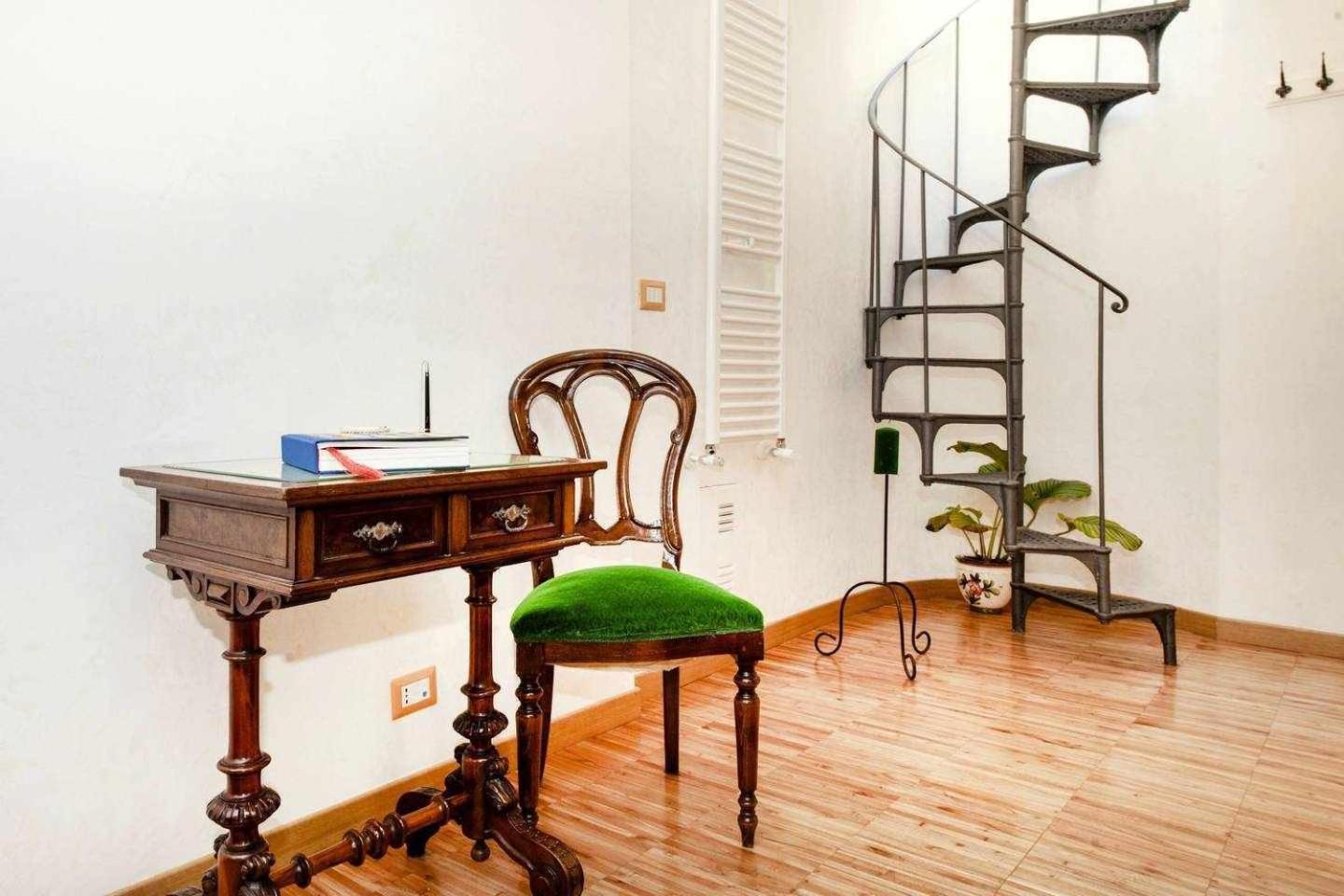 Apartamento Myrometravel Exterior foto