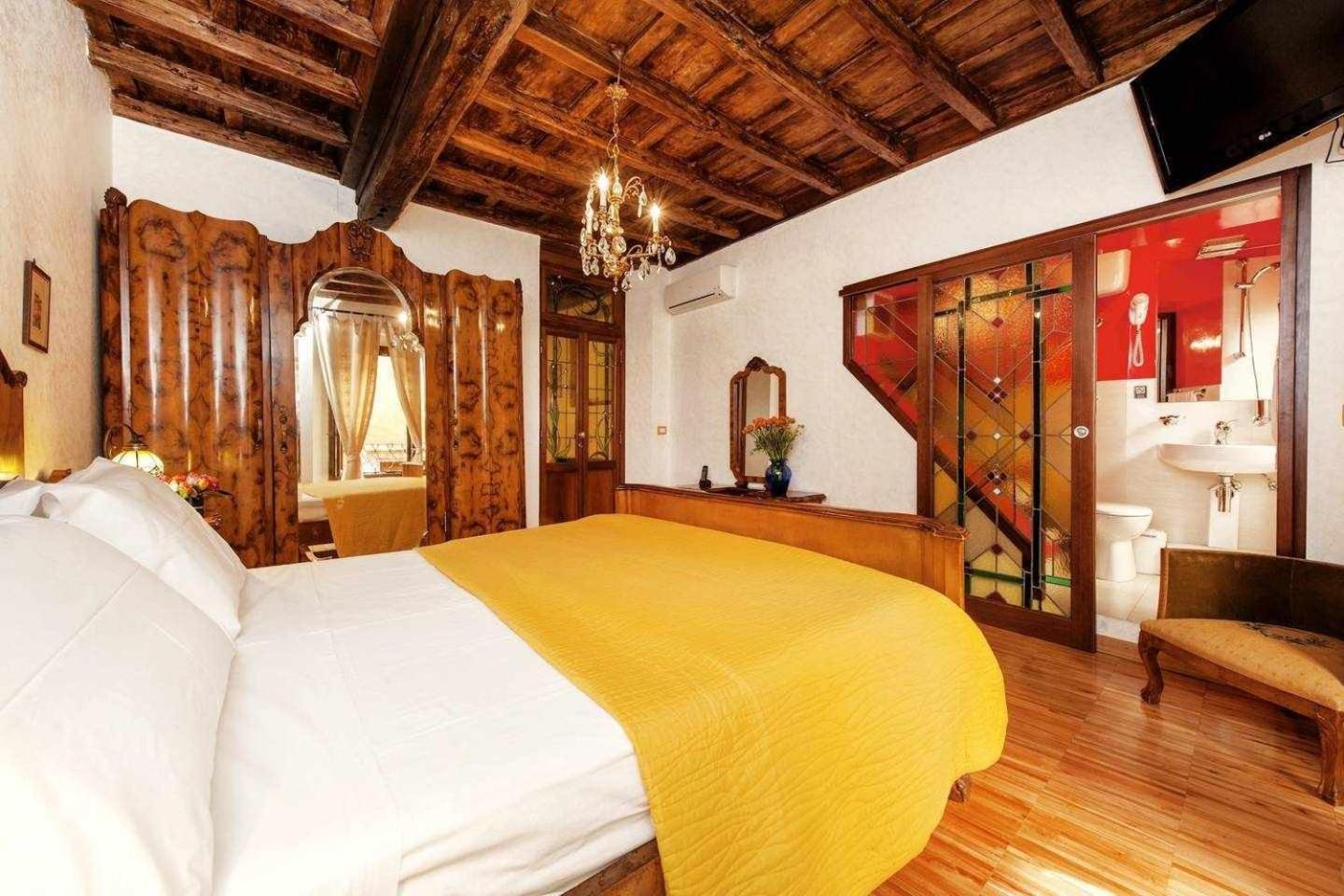 Apartamento Myrometravel Exterior foto