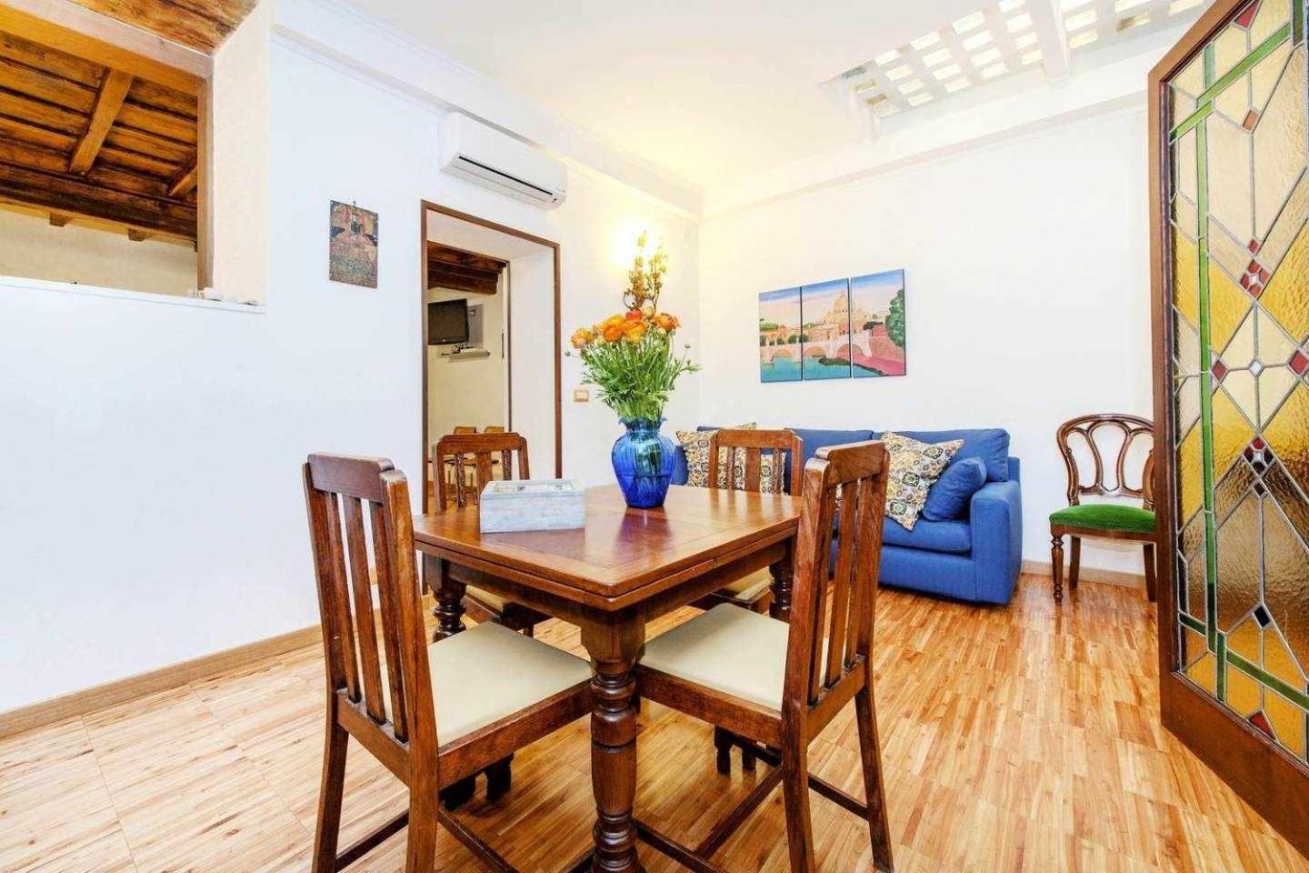 Apartamento Myrometravel Exterior foto