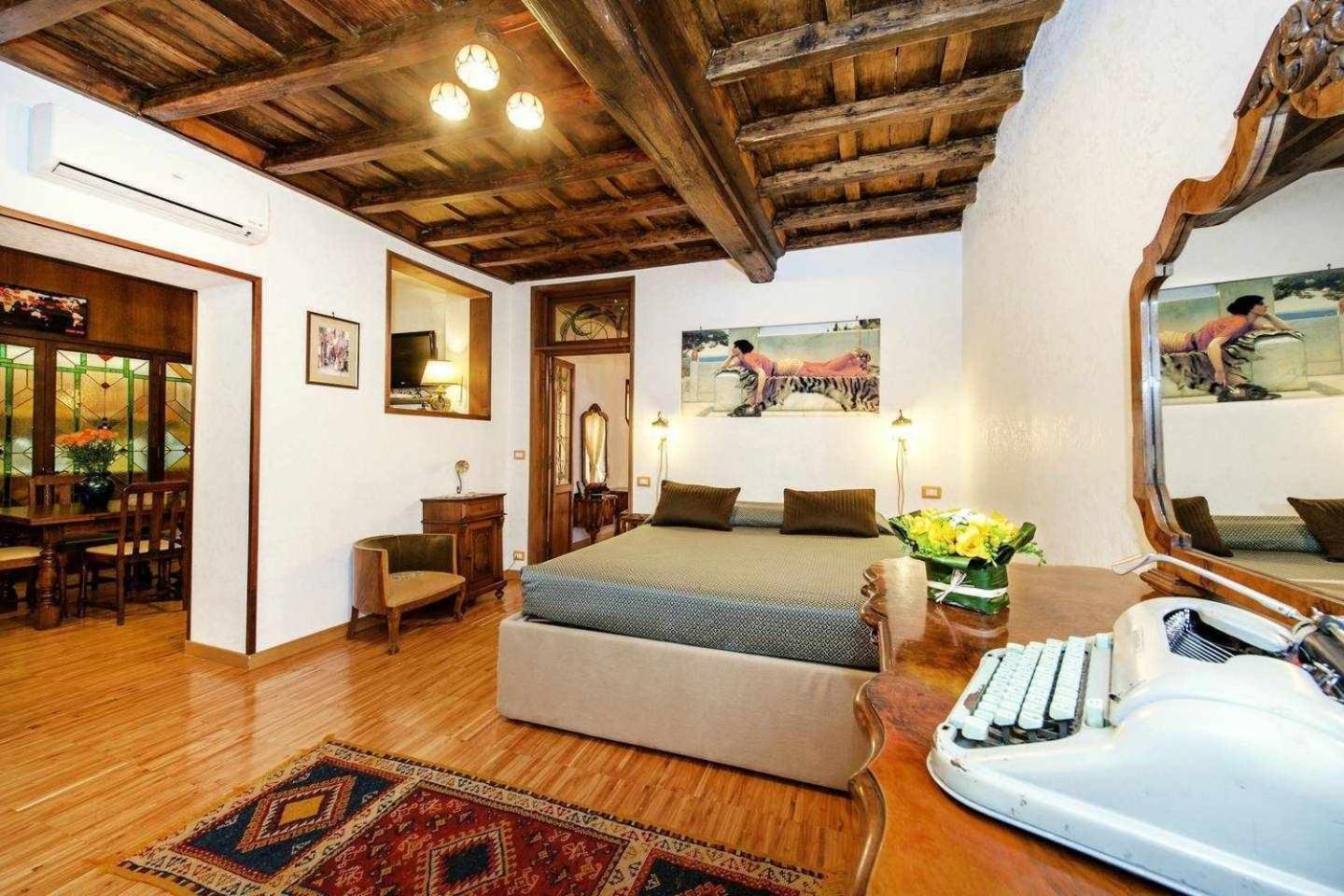 Apartamento Myrometravel Exterior foto