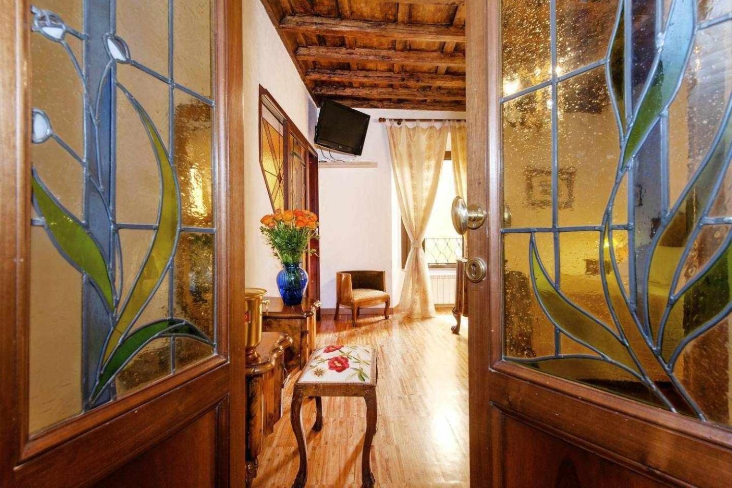 Apartamento Myrometravel Exterior foto